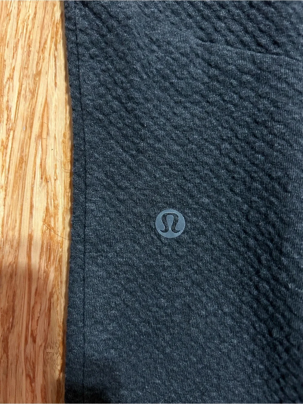 Lululemon At Ease Joggers Dark Grey (Men’s Medium)